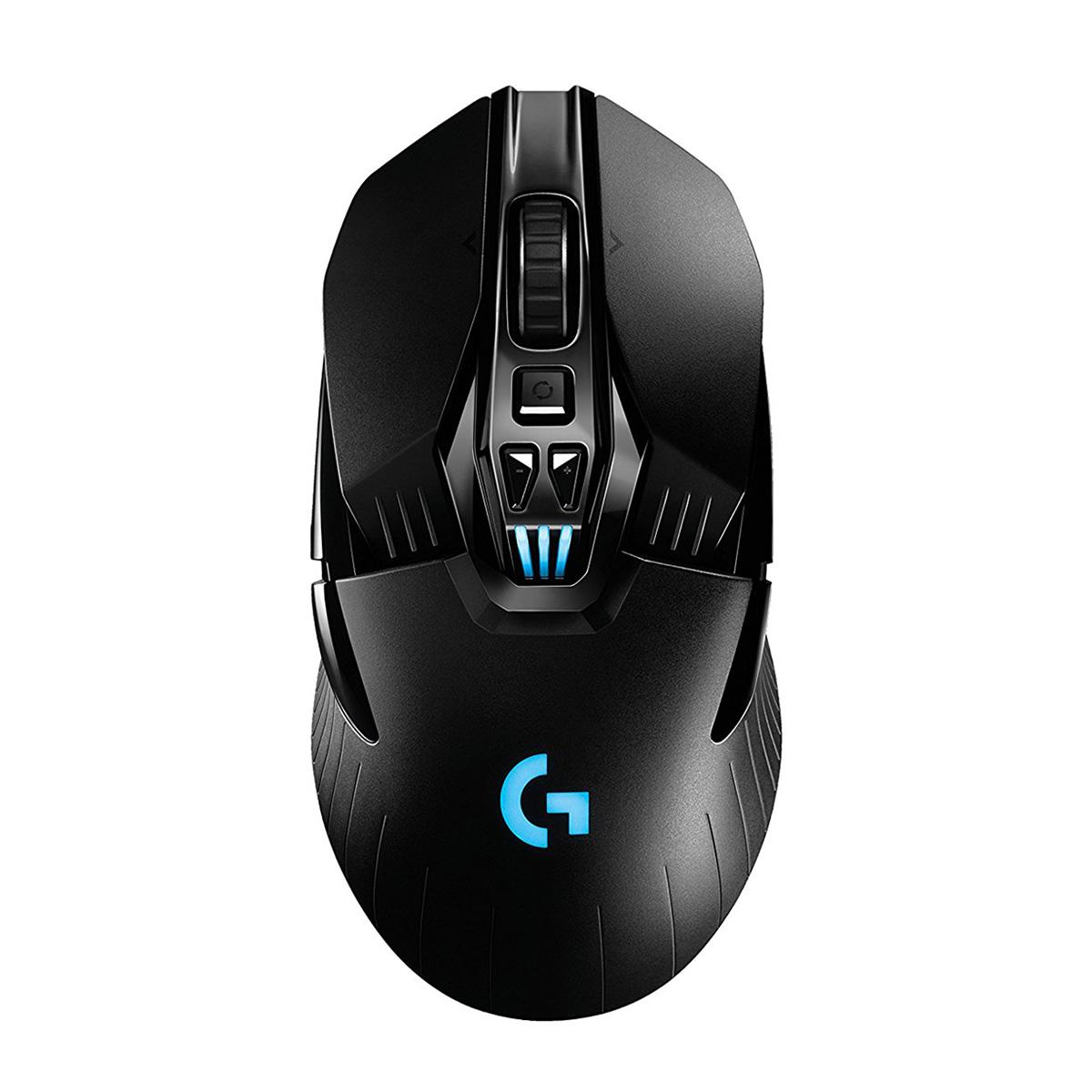 Mouse Logitech G903 Lightspeed Wireless Gaming
