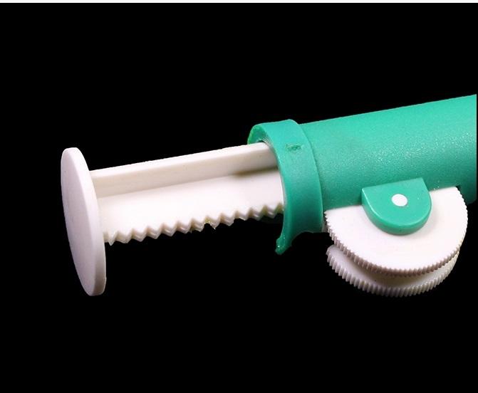 Bơm trợ cho pipet 25ml - Pipet pump