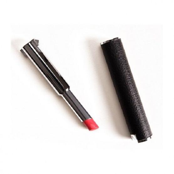 Son Givenchy Màu 206 Corail DecolletA unbox