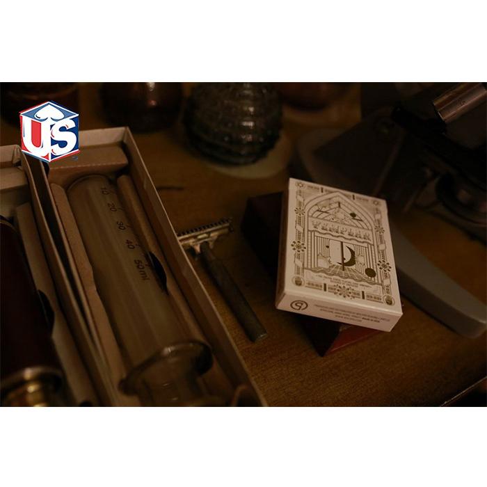 [HCM]Templar card deck