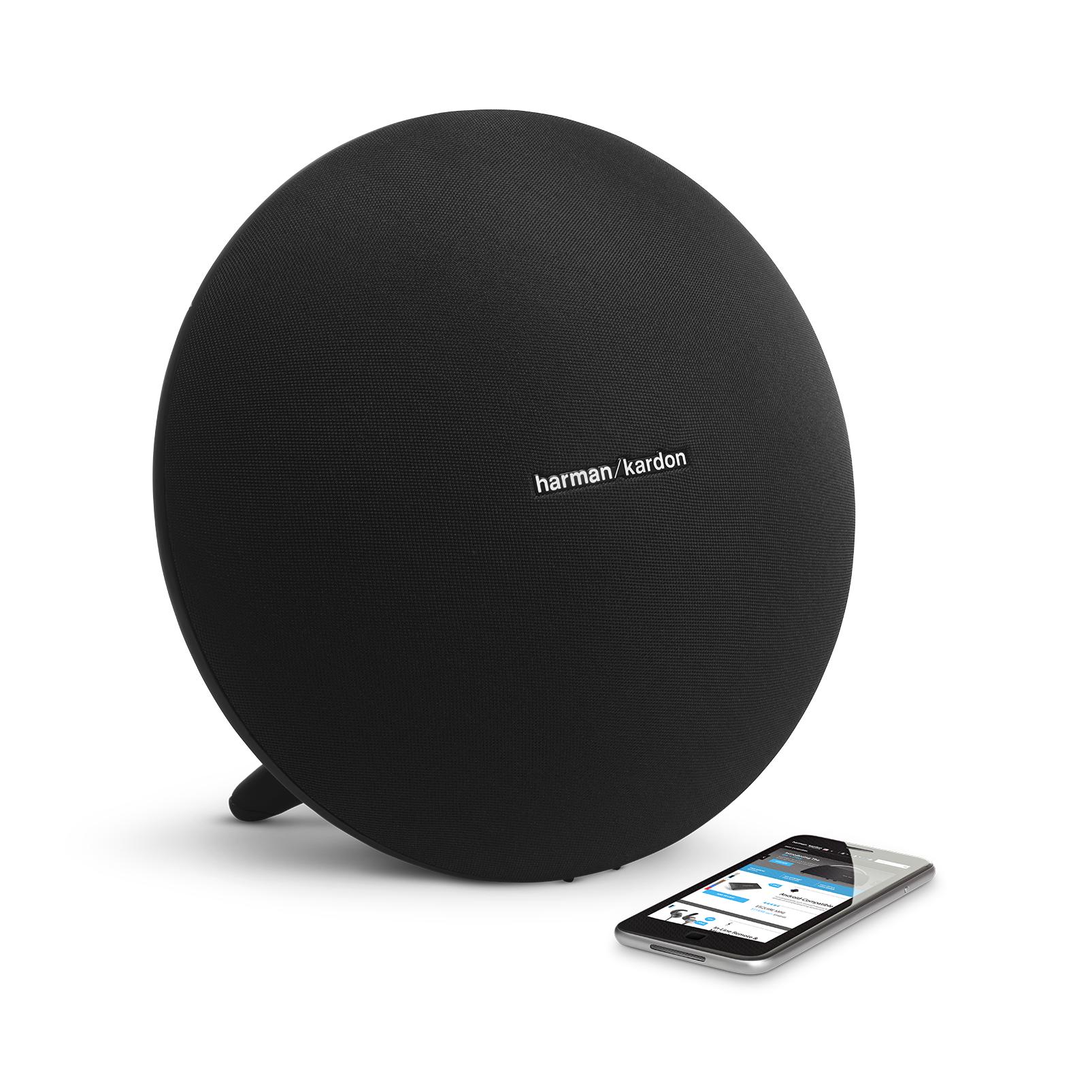Loa Bluetooth HARMAN KARDON ONYX STUDIO 4