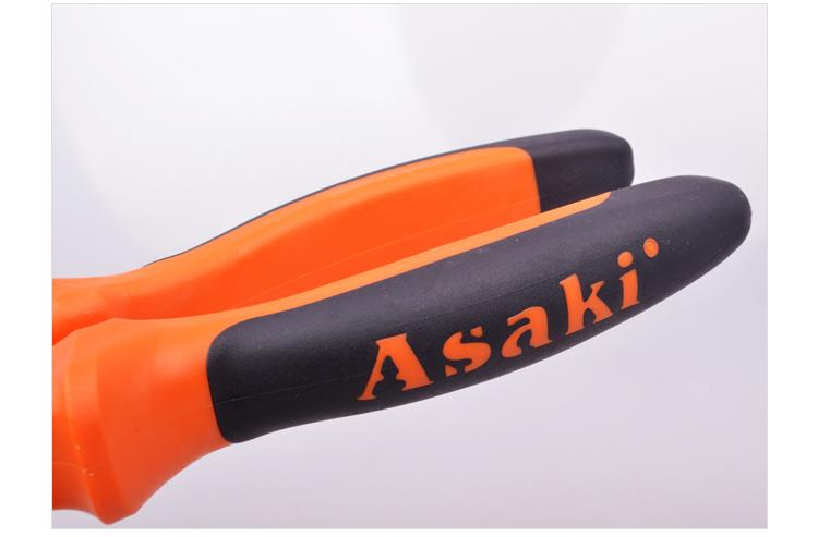 6'' Kìm điện Asaki AK-8102