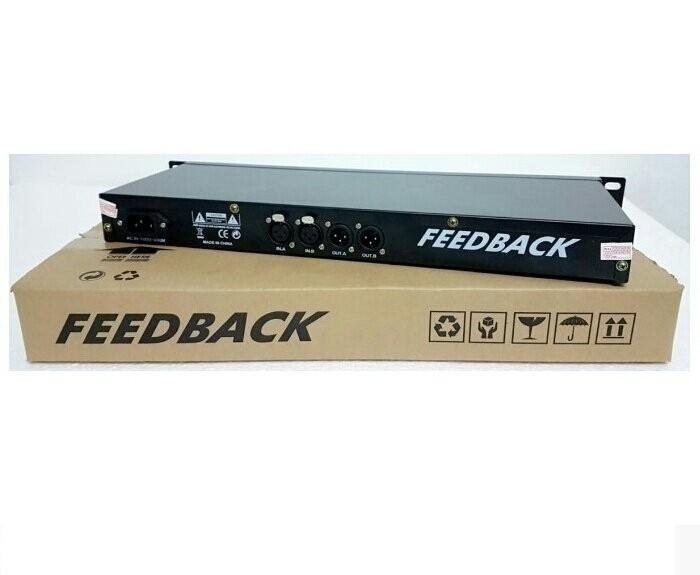 Chống hú micro Feedback XTR 2.0