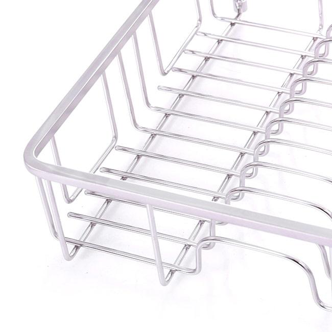 Kệ để chén dĩa treo tường BAO - VC3070 (Inox 304)