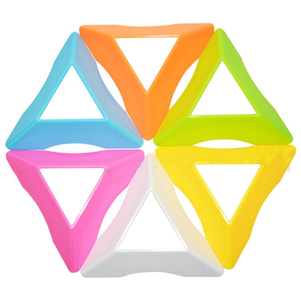Phụ kiện đế kê Rubik trưng bày - Stand - Rubik Ocean