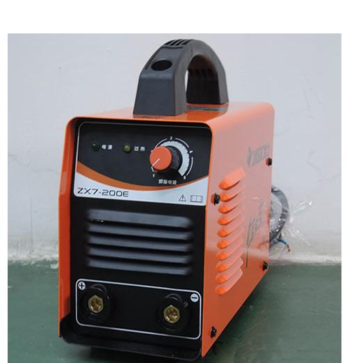 Máy hàn que điện tử Jasic ZX7-200E