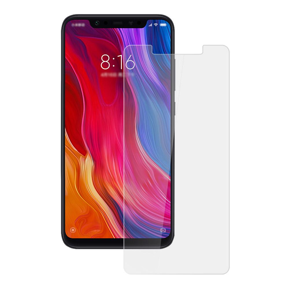 Kính cường lực Xiaomi Mi 8/ Mi 8 Pro/ Mi 8 Explorer (Trong Suốt)