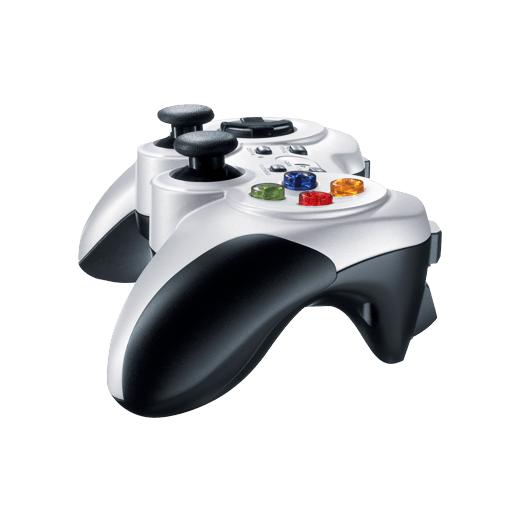 Tay cầm chơi game không dây Logitech F710 - Hãng phân phối chính thức