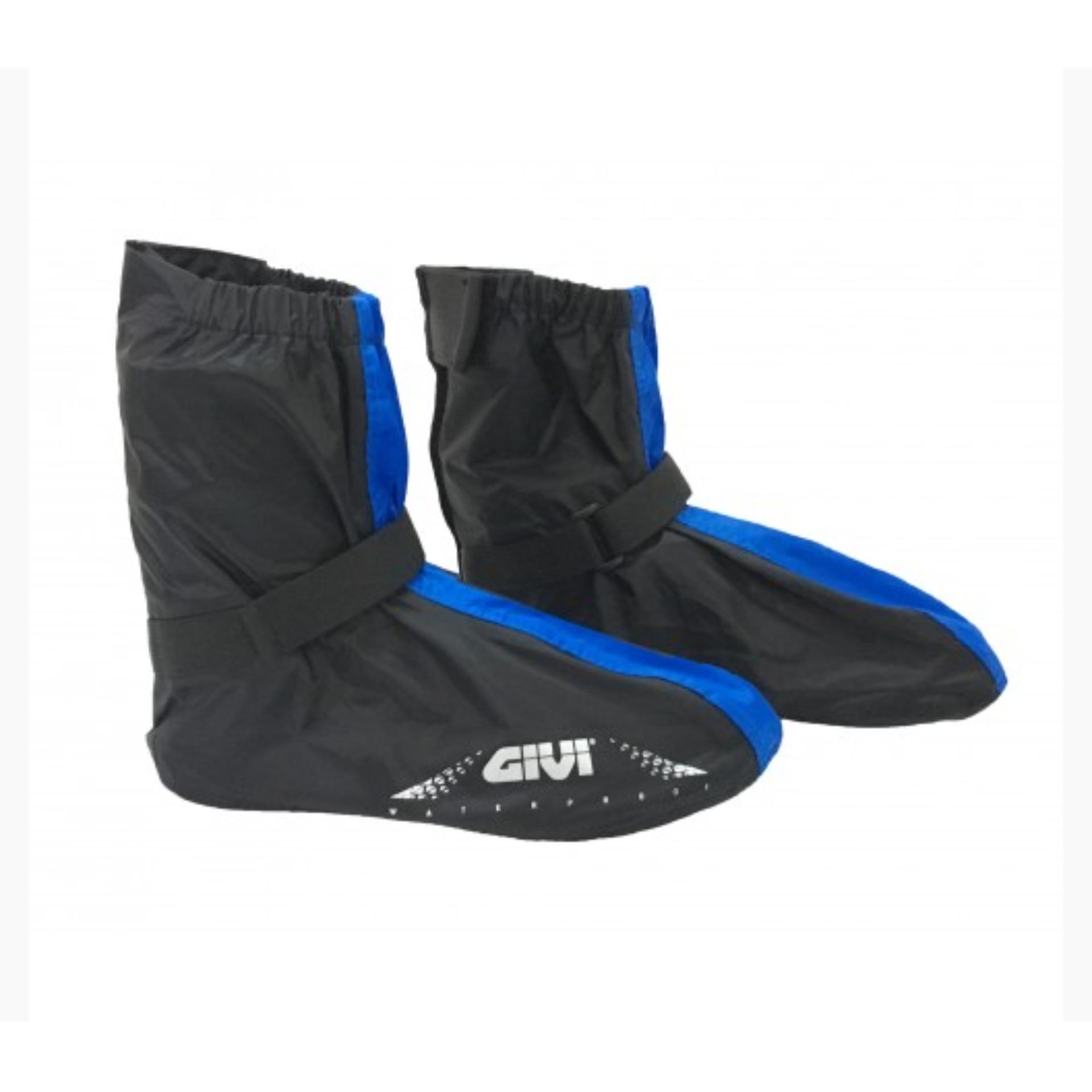 Ủng đi mưa Givi SC02