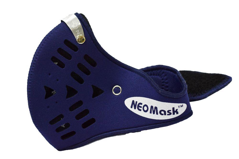 [HCM]Khẩu Trang NeoMask Chính Hãng NeoVision Gồm Lớp Vải Lọc ACC Than Hoạt Tính (Kho HCM)