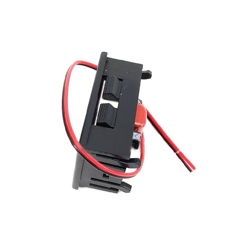 Đồng hồ vôn kế kỹ thuật số DC4.5-30V