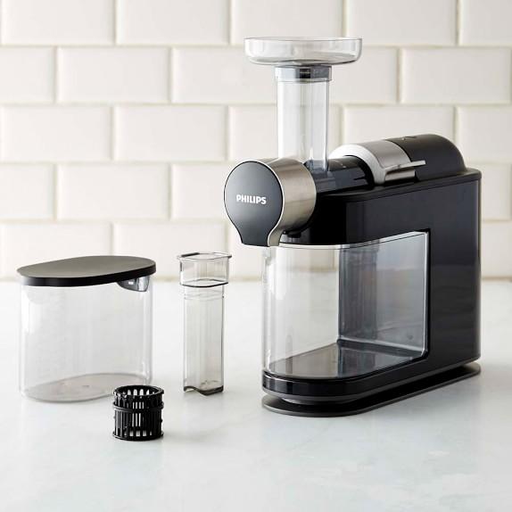 [Trả góp 0%]MÁY ÉP PHILIPS MICRO MASTICATING HR1897