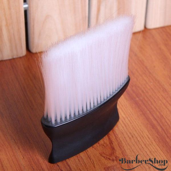 Chổi phủi tóc Barber chuyên dụng