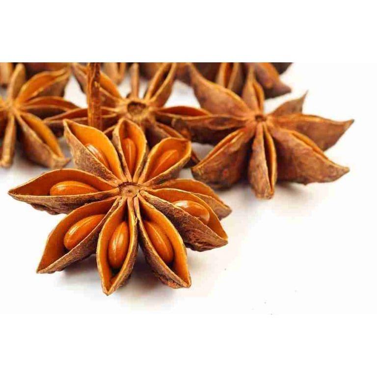 Hoa Hồi (Đại hồi Túi 100g)