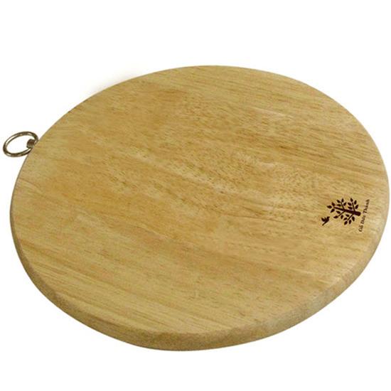 Thớt tròn Gỗ Đức Thành 02051