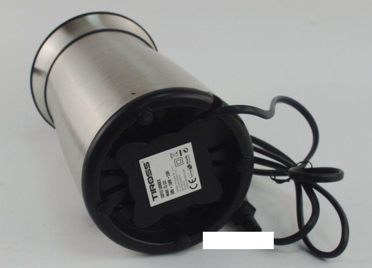 Máy xay cà phê mini Tiross TS532