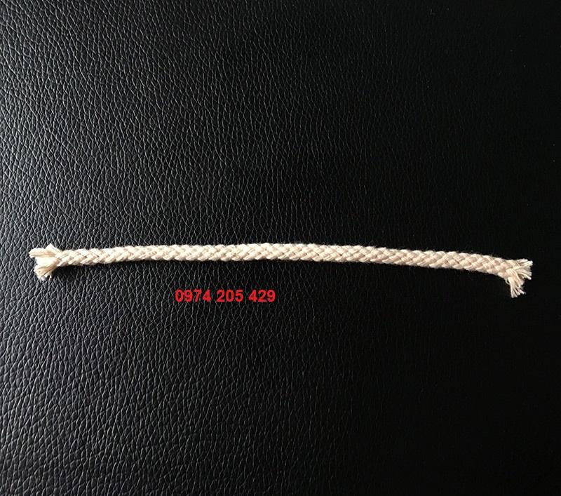 Bấc đèn cồn - Bộ 5 cái