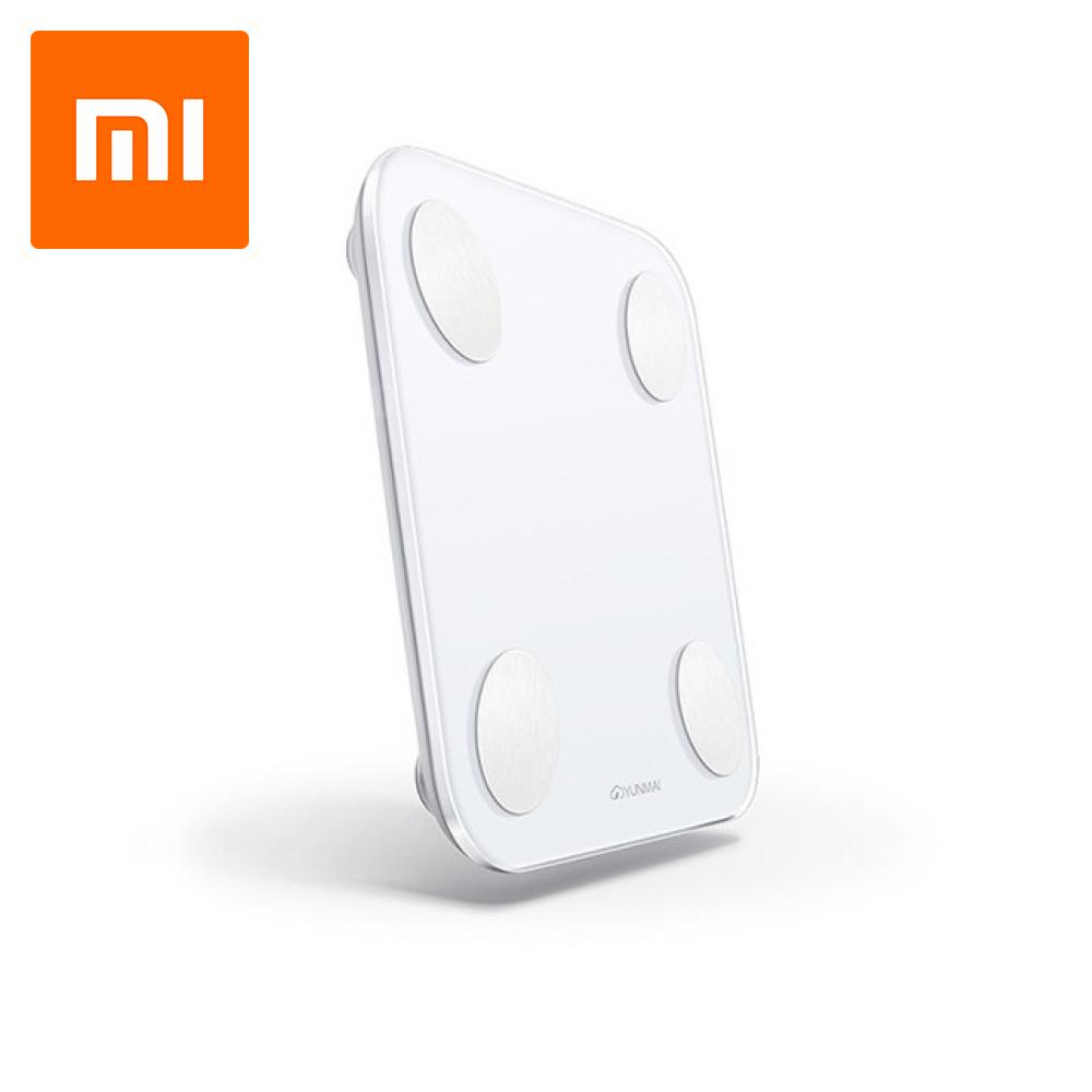 [Mã ELMAR31 Giảm 10%] Cân Thông Minh Xiaomi Yunmai Mini 2