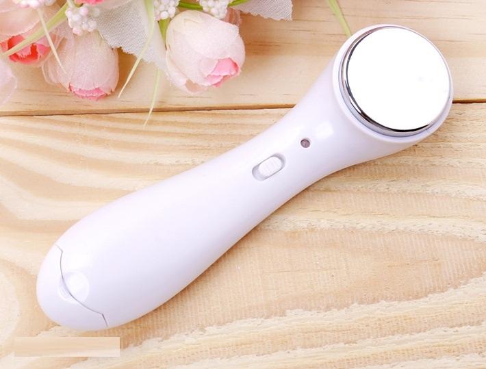 Máy massage và rửa mặt ion -RM85-A05T3