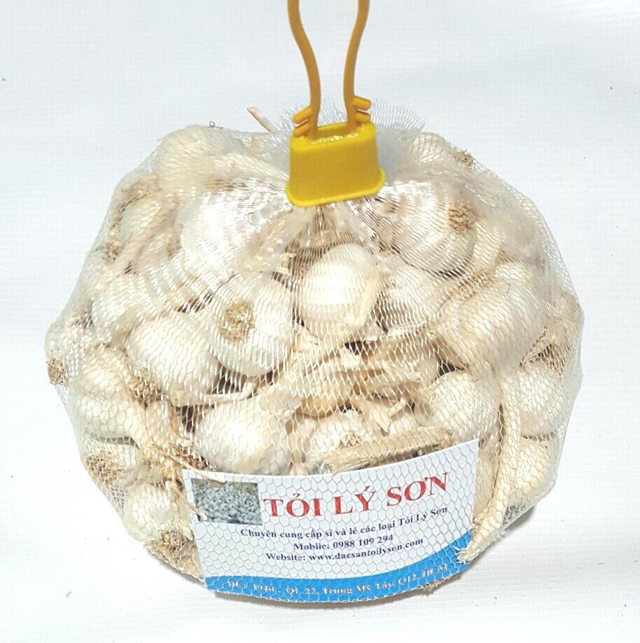 Tỏi Lý Sơn