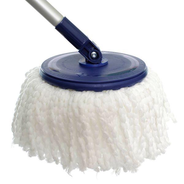 Thân cây lau Omega Mop TaiWan ( Không Kèm Bông Lau)
