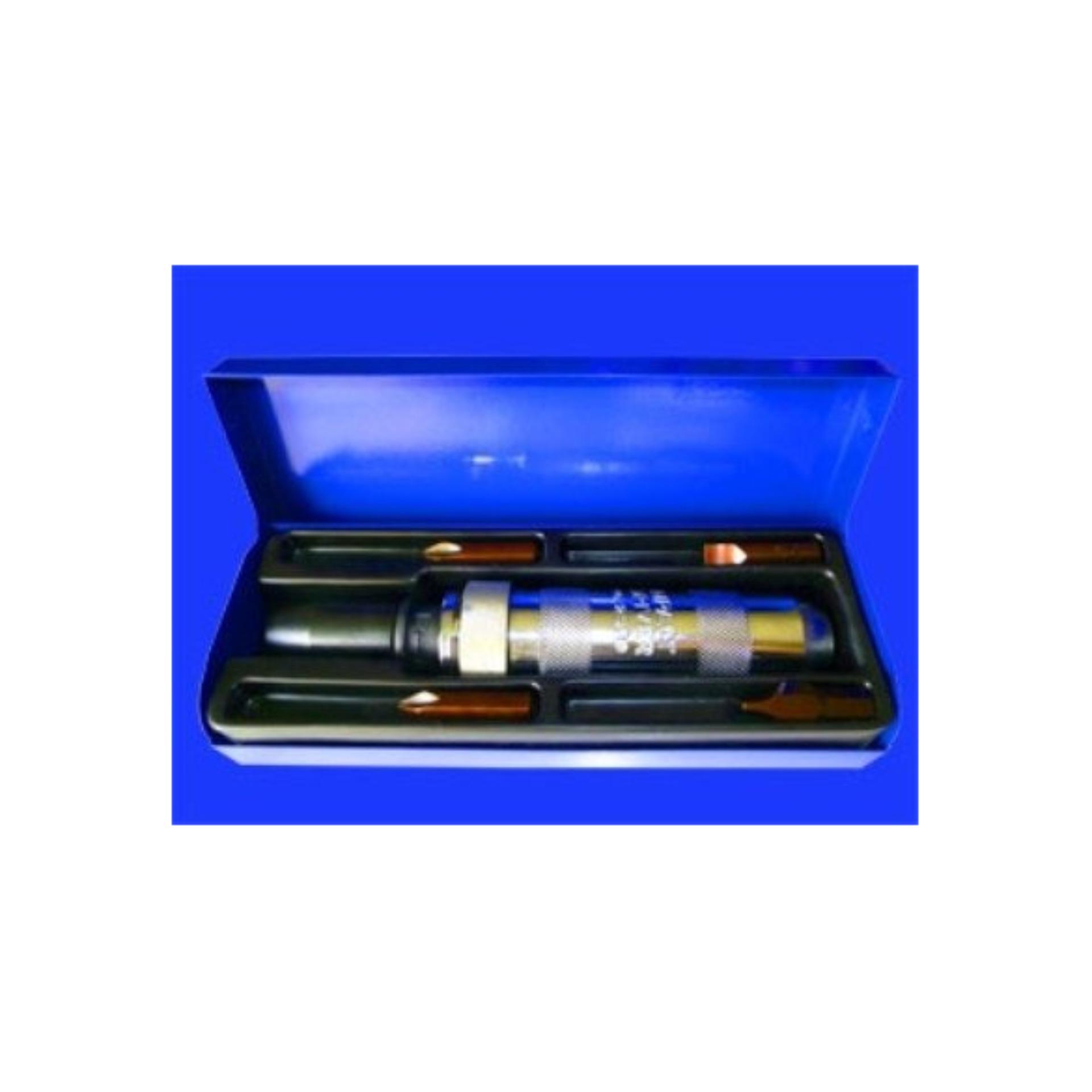 Bộ tua vít đóng 4 mũi Top - CY-2500-MC