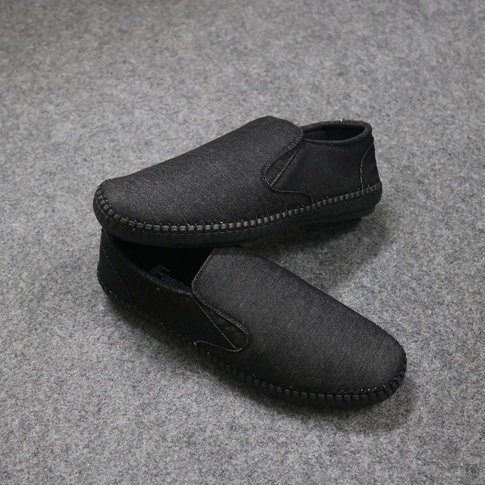 Giày Lười Nam Phong Cách Lịch Lãm GV606