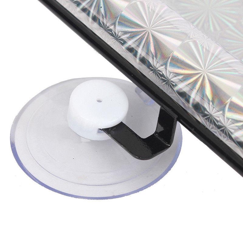 Tấm chắn nắng 45x125cm (Màu bạc)
