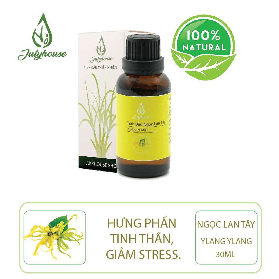 Julyhouse Ngoc Lan Tay aromatic essential oil 50ml