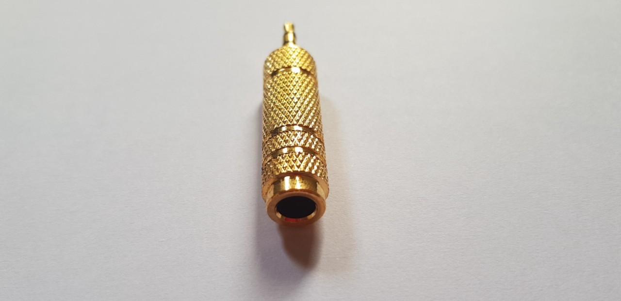 [HCM]Jack Chuyển 6 ly Cái Ra 3.5 Đực