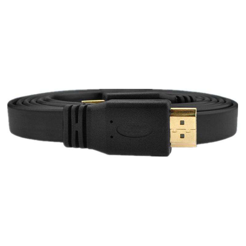Cáp HDMI 1.5m dẹt
