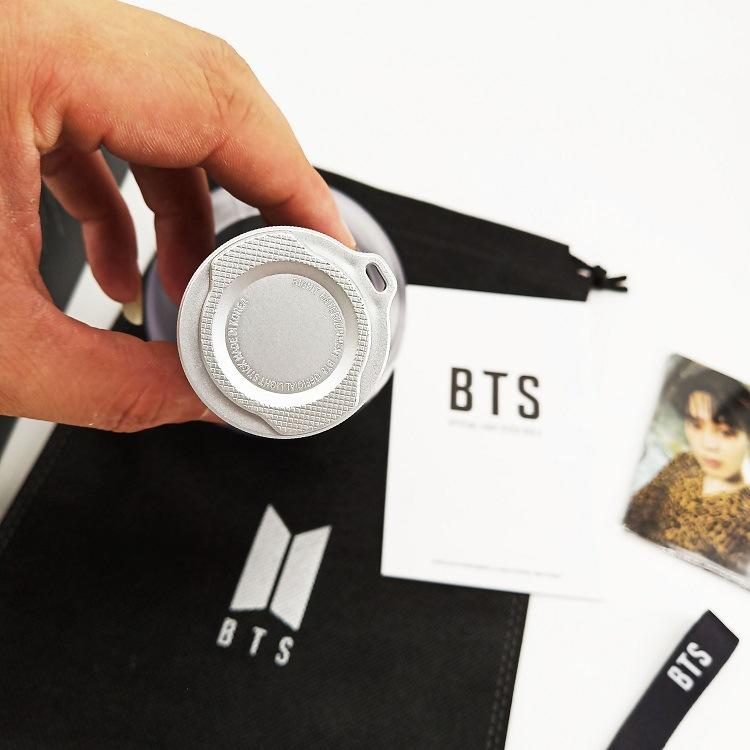 Lightstick BTS ver 3 ARMY thế hệ thứ 3 của BTS