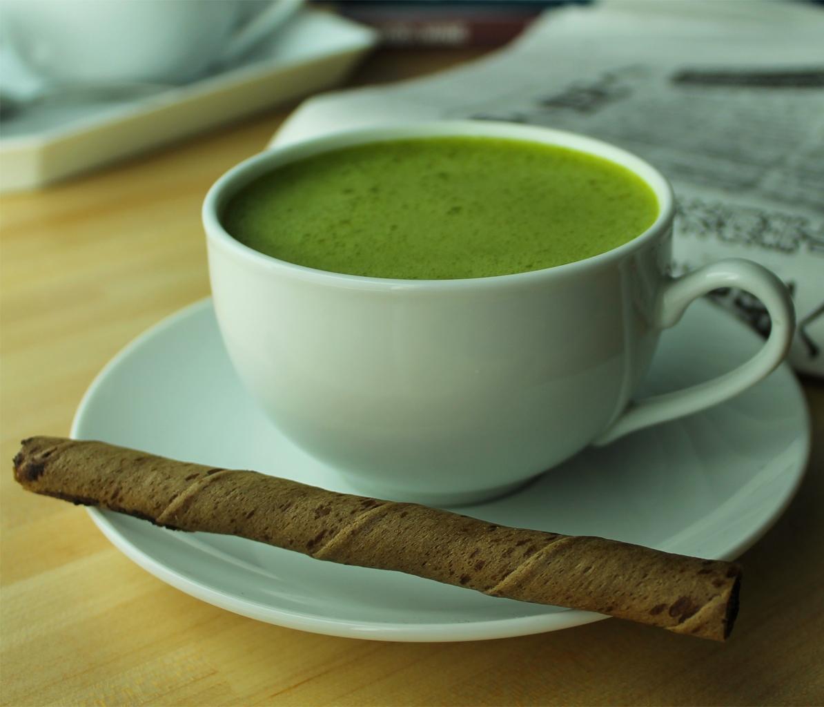 Bột Matcha trà xanh Everstyle (Đài Loan) 500gr