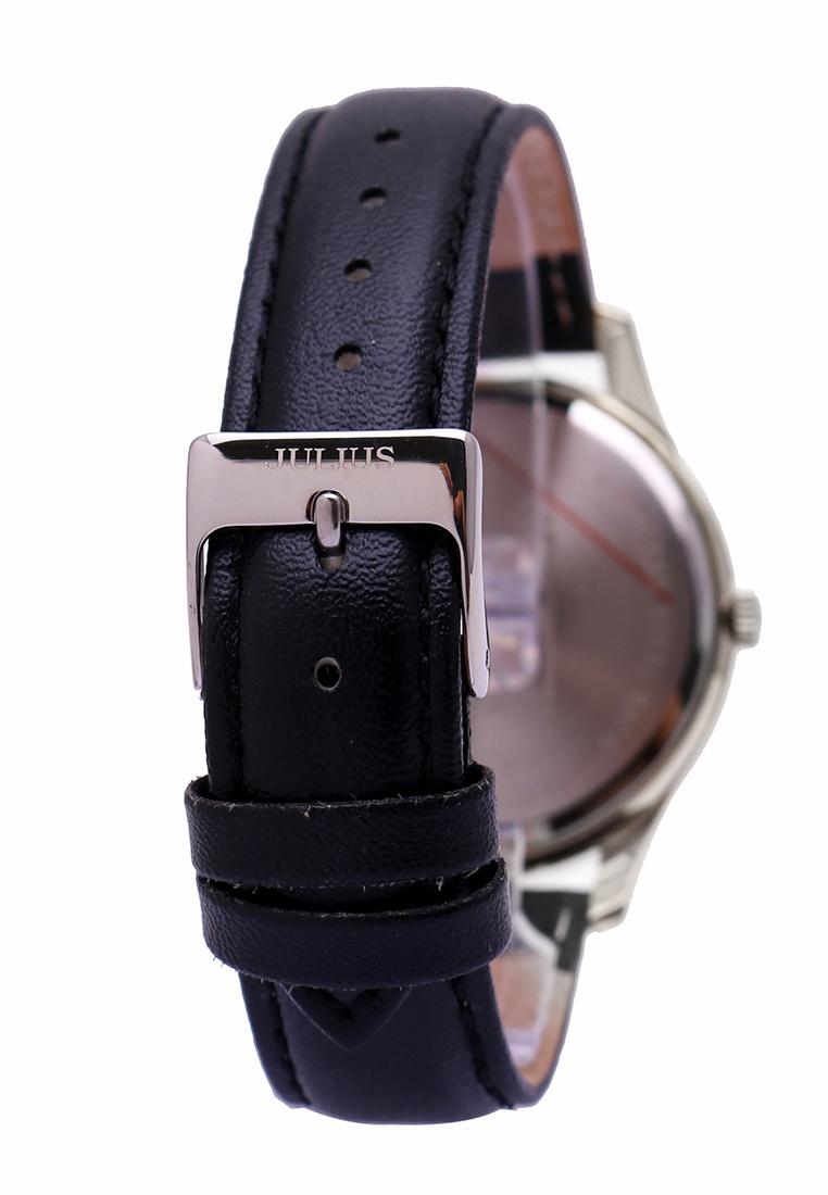 ĐỒNG HỒ NAM JU1207 ĐEN