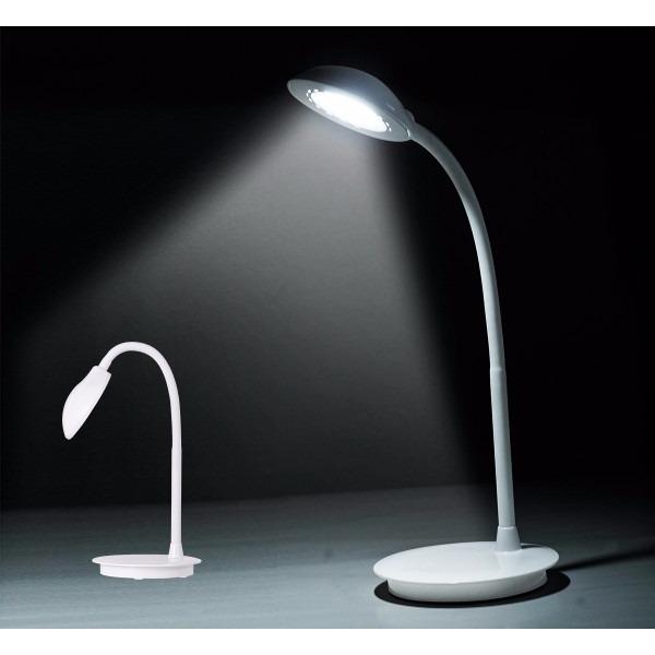 Đèn led bàn chống cận Hoco H3 tabletop lamp