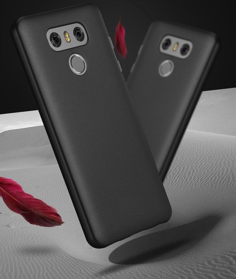 Ốp lưng LG G6 siêu mỏng hiệu Lifestype