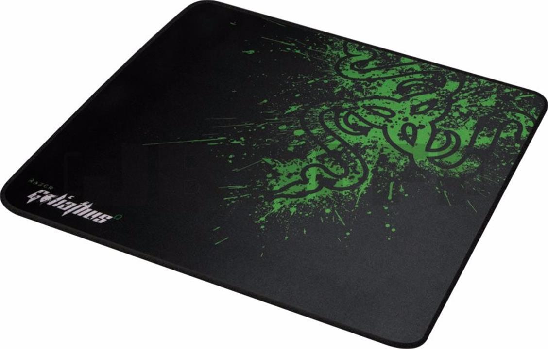 1 bàn di chuột, miếng lót chuột razer cao cao cấp