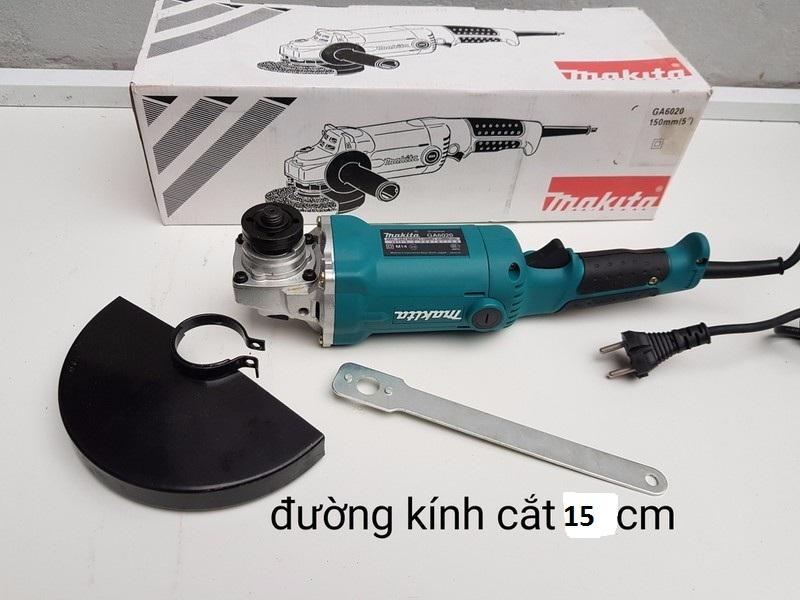 Máy mài cầm tay Makita GA6020