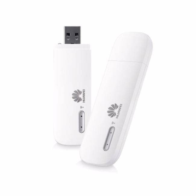 Thiết bị phát wifi 3G Huawei E8231