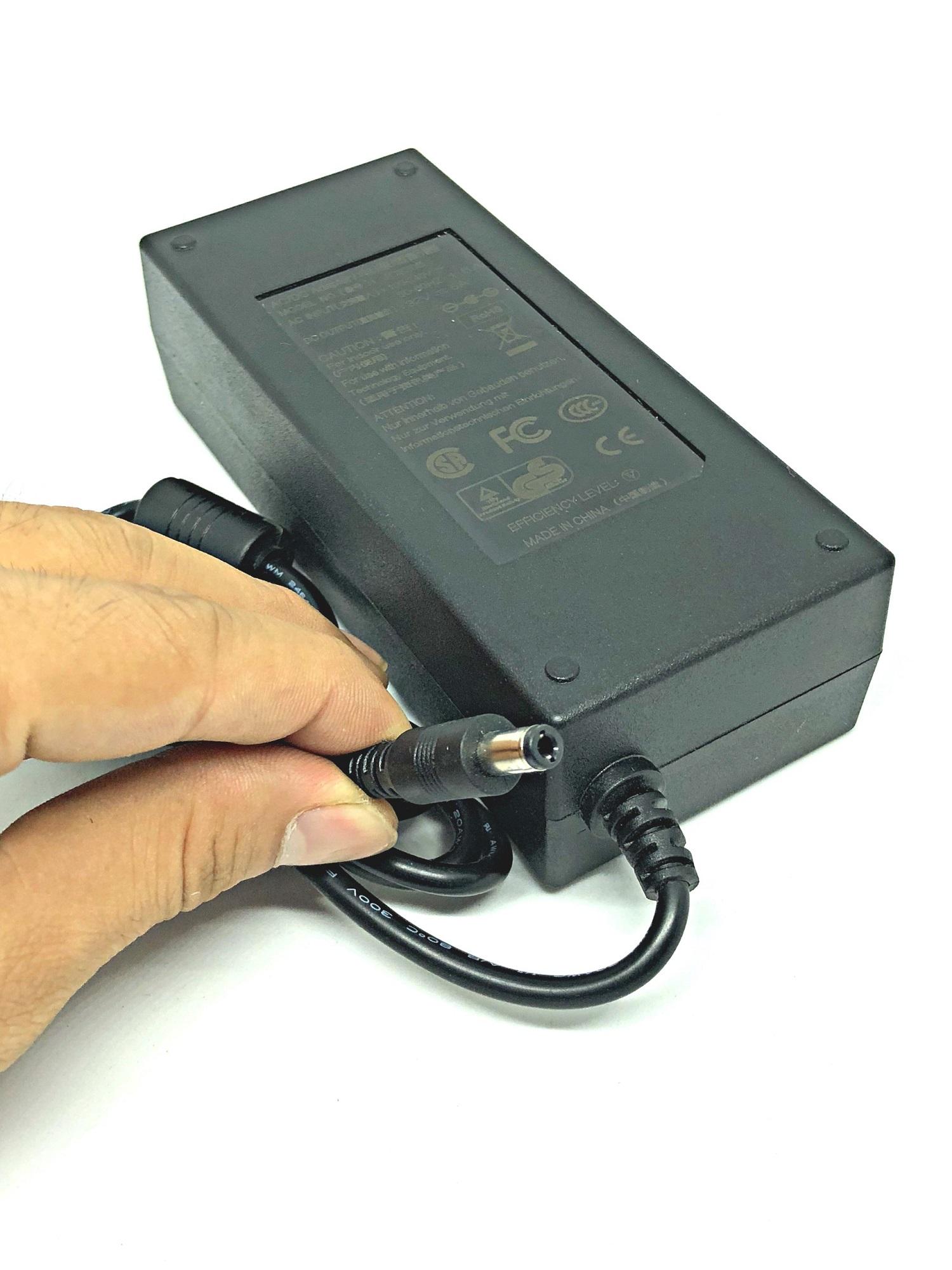 Adapter 32V 5A LOẠI TỐT