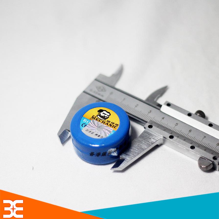 Thiếc Bột Mechani Solder Paste XG-30