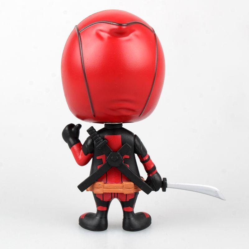 [HCM]Mô hình Deadpool Cosbaby