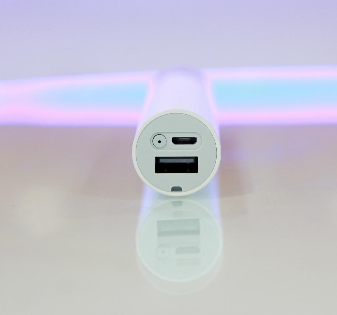 ĐÈN PIN XIAOMI FLASHLIGHT