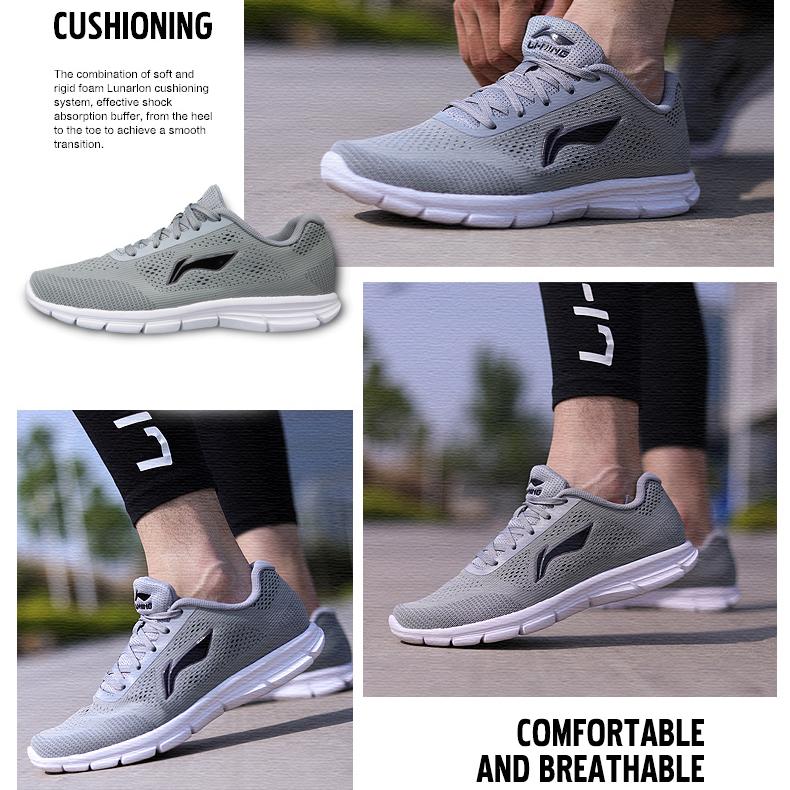 Giày Sneaker Thể Thao Nam ARBM129-3