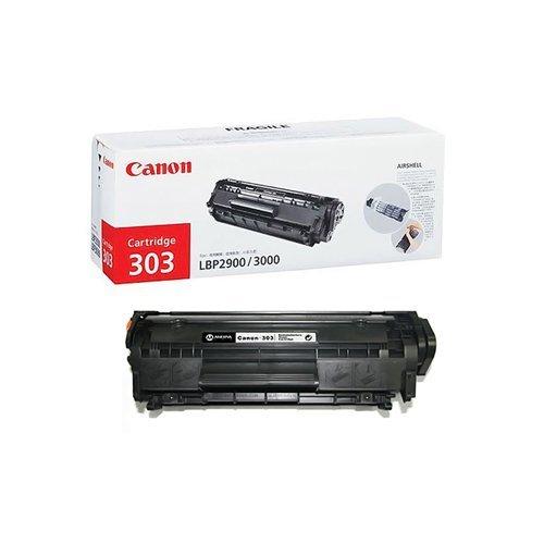 Mực in laser Canon Cartridge 303 (màu đen)