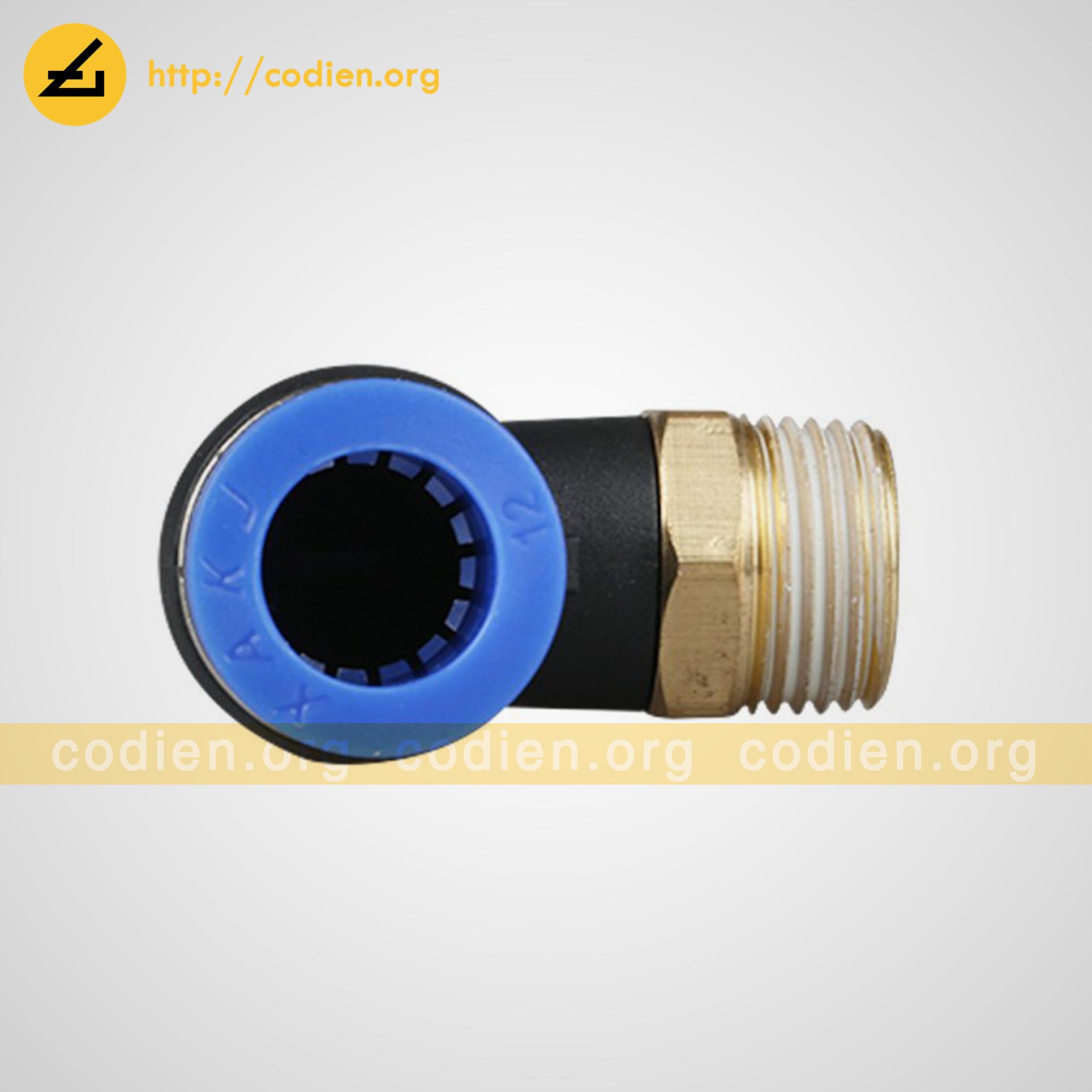 Cút nối PL12