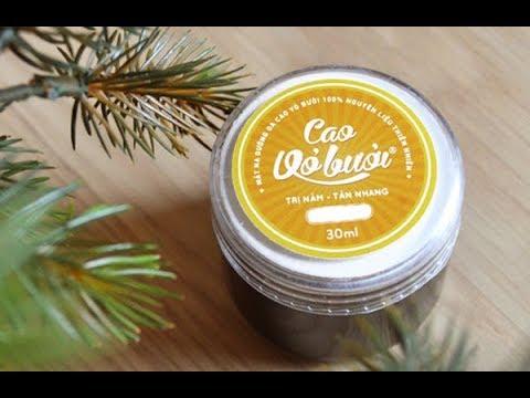 [HCM]Cao Vỏ Bưởi  30ml