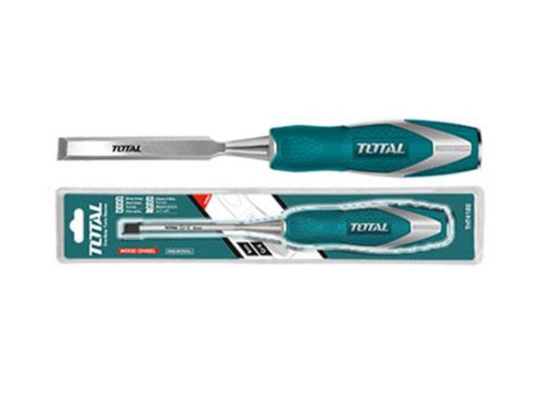 12mm Đục gỗ Total THT41126