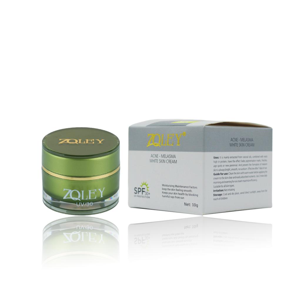 Combo Kem Trị Mụn & Mờ Thâm Mụn Trắng Da Hiệu Quả Zoley & Kbone