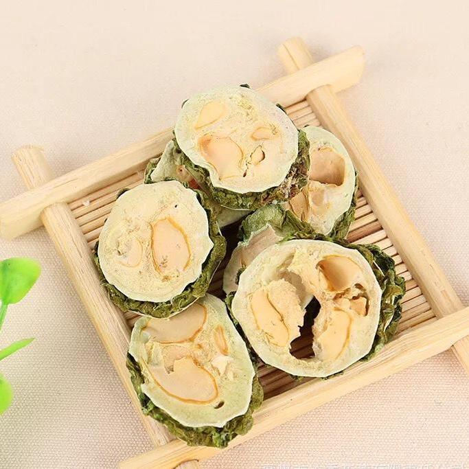 Trà Khổ Qua 500Gr ( mướp đắng)